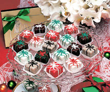Christmas Package Collection