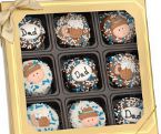 Father's Day Chocolate Oreos� - Box of 9
