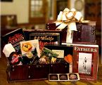 Fathers are Forever Gift Chest