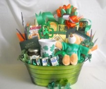 Irish & Loving It Gift Tin