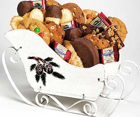 Christmas Cookies