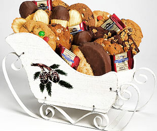Christmas Cookies