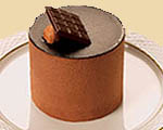 Chocolate Truffle Marquis