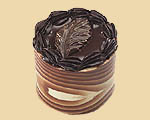 Grand Sequoia Mousse Cake