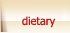 Special Diet