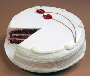 Red Velvet Cake