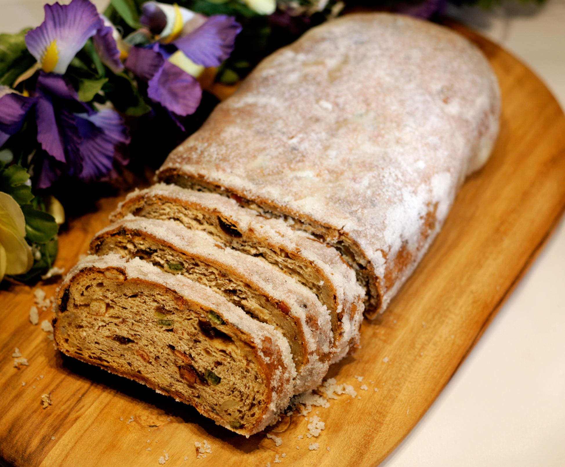 Stollen