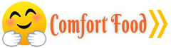 Comfort Food Treats