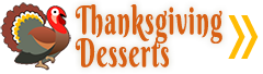 Shop Thanksgiving Desserts >