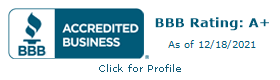Click here for BBB Business Review