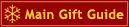 Back To Christmas Gift & Party Dessert Guide