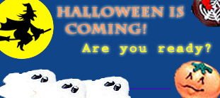 Shop our Halloween Assortments