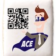 Gateway EDI QR Code A copy