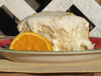 OrangeSweetrolls