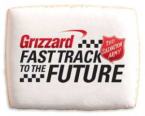 Grizzard Fast Track