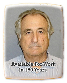 Job search photo cookies