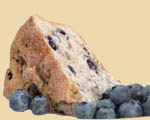 Hurley's 'Assorted' Irish Soda Breads