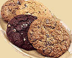 Gourmet Cookies Gift Assortment