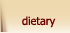 Special Diet