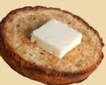 English Muffins