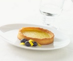 Lemon Tarts 12-3"