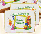 Backyardigans Lets Play Cookies