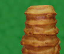Baumkuchen-S?kacz  Cake Delivery Online