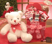 Big Kiss Gift Box