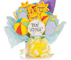 Cookie Bouquets