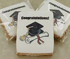 Graduation Cookies