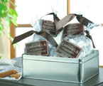 Caramels Gift Tin