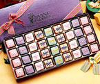 Demitasse Party Petits Fours