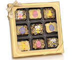Easter Crispy Rice Bars - Box of 9