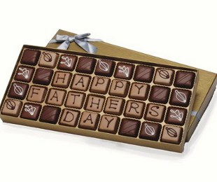 Father's Day Petits Fours