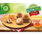 Gluten Free Honey Nuggets Marlenka