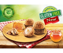 Gluten Free Honey Nuggets Marlenka