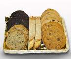 2 dz - Gourmet Cookie Basket