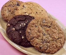 Gourmet Cookies Gift Assortment