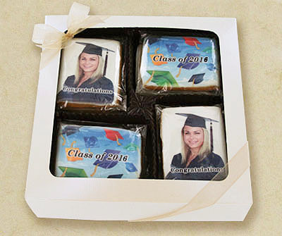 Graduation Cookies