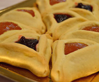Hamentashen