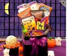 Hexes & Potions Halloween Gift Box