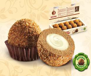 Marlenka� Honey Nuggets Classic