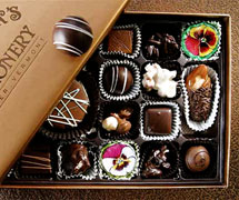 Jackie's Candy Collection
