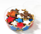 July 4th Butter Cookies