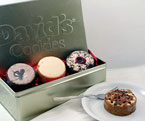 Mini Cheesecake Tin
