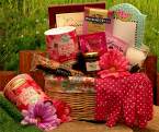 I Love You Mom Gift Set