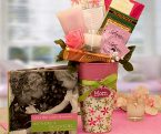 Mothers and Daughters Lifes Little Moments Gift Set