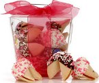 Fortune Cookies