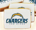 NFL San Diego Chargers