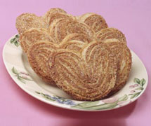 Palmiers